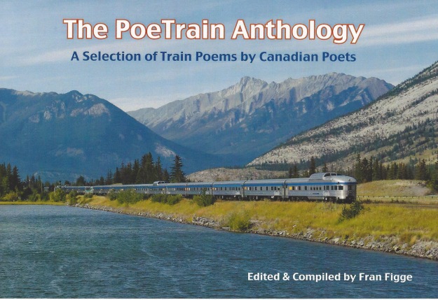 The PoeTrain Anthology final version
