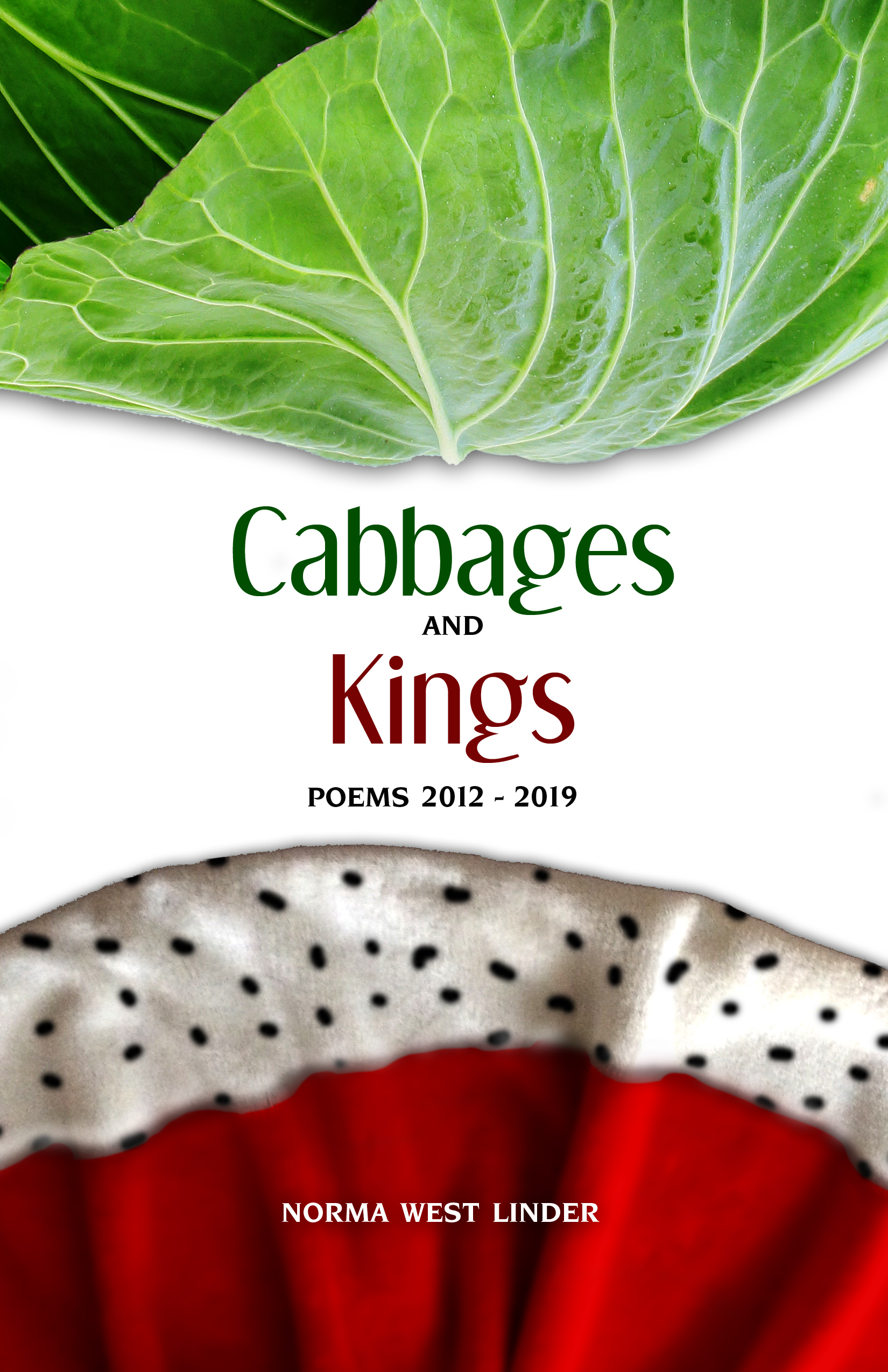 Cabbages and Kings front cover