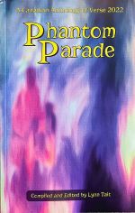 Phantom Parade compiled and edited by Lynn Tait - Beret Days Press 2022