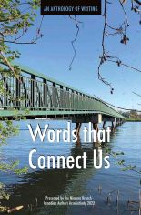 Words that Connect Us - Canadian Authors Association - Niagara Branch - 2022